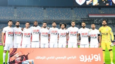 أول قرار من معتمد جمال مدرب الزمالك بعد الفوز على السويس بتروجت وفرمان للاعبي الفريق