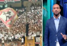 ميدو يوجه رسالة قوية بعد فوز الزمالك على السويس بتروجت.. «أنا مدرب كبير»