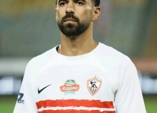 بيان نارى من وكيل عبد الله السعيد يكشف أسباب طلب الرحيل عن الزمالك