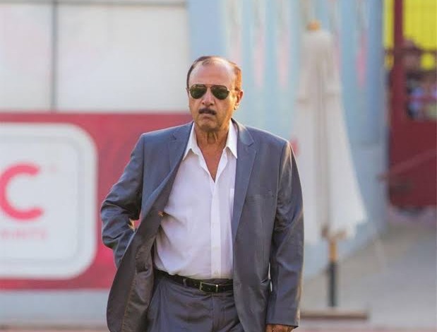 «إلا الزمالك؟».. محسن صالح يفجر مفاجأة عن المنافسة على الدوري 1 «إلا الزمالك؟».. محسن صالح يفجر مفاجأة عن المنافسة على الدوري