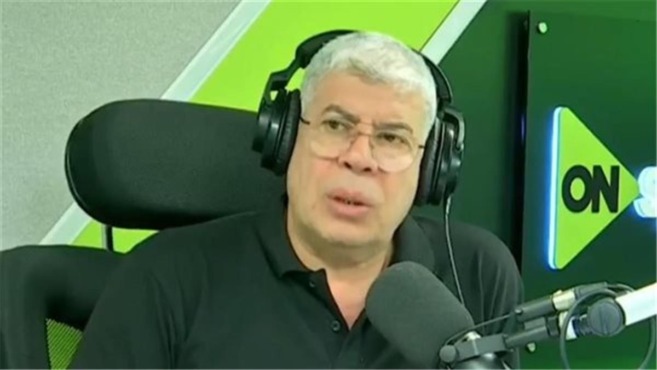 زلزال في التتش قبل الرحلة الأوروبية.. أحمد شوبير يكشف تفاصيل الجلسات الحاسمة مع 4 لاعبين! 1 زلزال في التتش قبل الرحلة الأوروبية.. أحمد شوبير يكشف تفاصيل الجلسات الحاسمة مع 4 لاعبين!