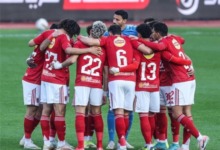 عموتة يعلن تشكيل الأهلي أمام برشلونة.. بن جديدة يقود الهجوم 11 عموتة يعلن تشكيل الأهلي أمام برشلونة.. بن جديدة يقود الهجوم
