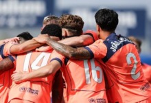 تشكيل برشلونة لمواجهة الأهلي في كأس خوان جامبر 12 تشكيل برشلونة لمواجهة الأهلي في كأس خوان جامبر