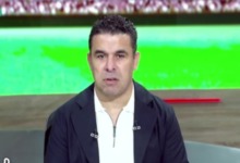 خالد الغندور يفجر مفاجأة صادمة بشأن حسين عموته ويحذر الأهلي ولاعبيه 3 خالد الغندور يفجر مفاجأة صادمة بشأن حسين عموته ويحذر الأهلي ولاعبيه