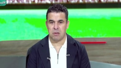 خالد الغندور يفجر مفاجأة صادمة بشأن حسين عموته ويحذر الأهلي ولاعبيه
