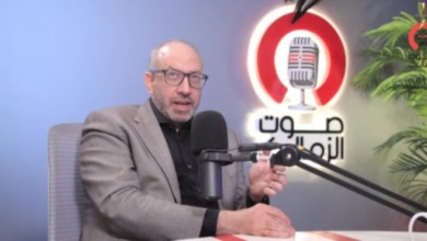 حسام المندوة يوضح تطورات ملف شركة الكرة بالزمالك
