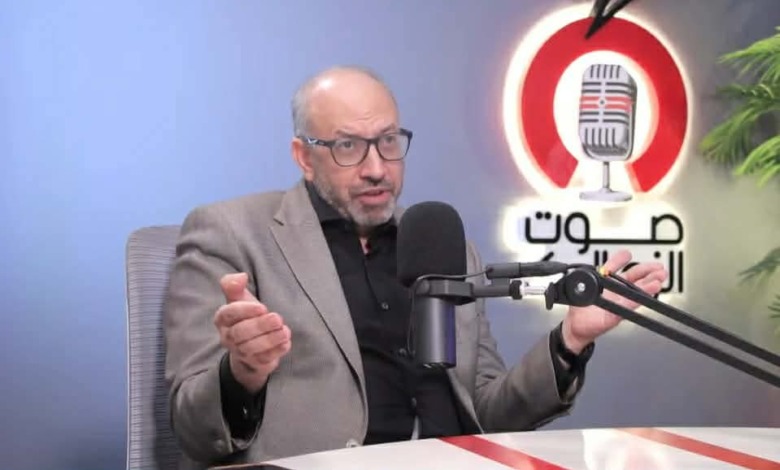 حسام المندوة يزف خبر سار لجماهير الزمالك بشأن هذا الملف 1 حسام المندوة يزف خبر سار لجماهير الزمالك بشأن هذا الملف