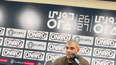 سر تعادل الاتحاد مع الزمالك.. حمزة الجمل يكشف كواليس إدارة اللقاء وهل أصبح عقدة للأبيض؟