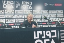 تعليق مفاجئ من معتمد جمال على تعادل الزمالك أمام الاتحاد.. وازمة بيزيرا!! 3 تعليق مفاجئ من معتمد جمال على تعادل الزمالك أمام الاتحاد.. وازمة بيزيرا!!