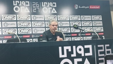 تعليق مفاجئ من معتمد جمال على تعادل الزمالك أمام الاتحاد.. وازمة بيزيرا!!