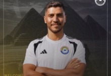 محمد شريف: تعرضت للظلم في الأهلي وعموته طلب رحيلي 3 محمد شريف: تعرضت للظلم في الأهلي وعموته طلب رحيلي