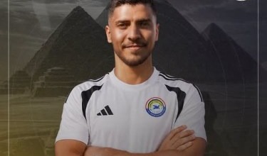 محمد شريف: تعرضت للظلم في الأهلي وعموته طلب رحيلي