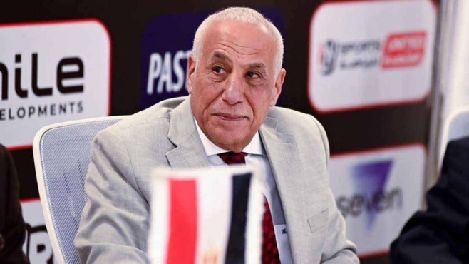 تحركات مكثفة من إدارة الزمالك وحسين لبيب لحسم ملف شركة الكرة 1 تحركات مكثفة من إدارة الزمالك وحسين لبيب لحسم ملف شركة الكرة
