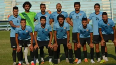 الظهور الأول لخالد جلال.. تشكيل غزل المحلة أمام الزمالك في الدوري