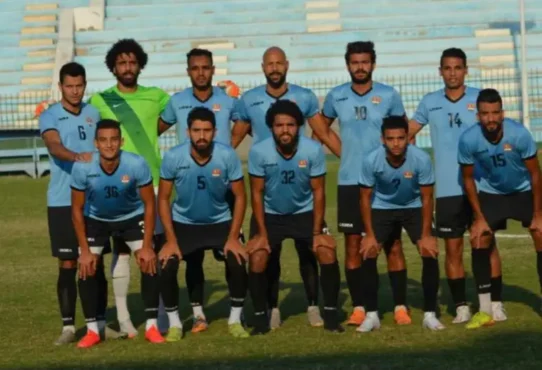 الظهور الأول لخالد جلال.. تشكيل غزل المحلة أمام الزمالك في الدوري 1 الظهور الأول لخالد جلال.. تشكيل غزل المحلة أمام الزمالك في الدوري