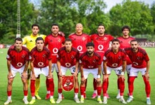 عموتة يعلن قائمة الأهلي لمواجهة المقاولون العرب في الدوري.. موقف إمام عاشور 2 عموتة يعلن قائمة الأهلي لمواجهة المقاولون العرب في الدوري.. موقف إمام عاشور