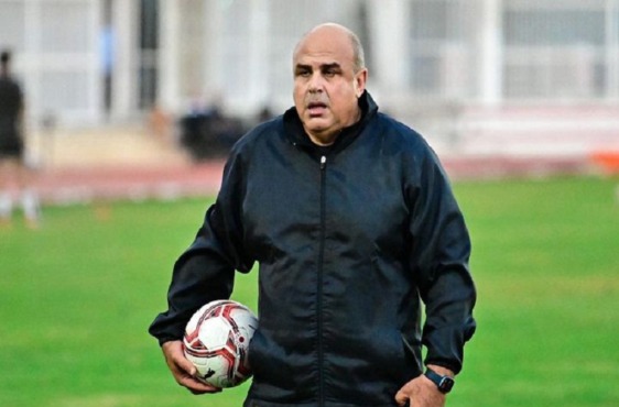 بعد شائعات الغضب.. تعرف على خطة أيمن طاهر في حراسة مرمى الزمالك 1 بعد شائعات الغضب.. تعرف على خطة أيمن طاهر في حراسة مرمى الزمالك