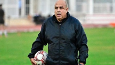 ​خاص- رسائل نارية من أيمن طاهر لحراس الزمالك.. والرد الفوري من عواد وصبحي ومهدي سليمان