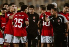 عموتة يعلن تشكيل الأهلي لمواجهة المقاولون العرب في الدوري.. موقف الشناوي وعاشور