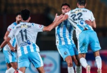 جدول ترتيب الدوري المصري بعد فوز بيراميدز على الشرقية إنبي.. موقف الزمالك