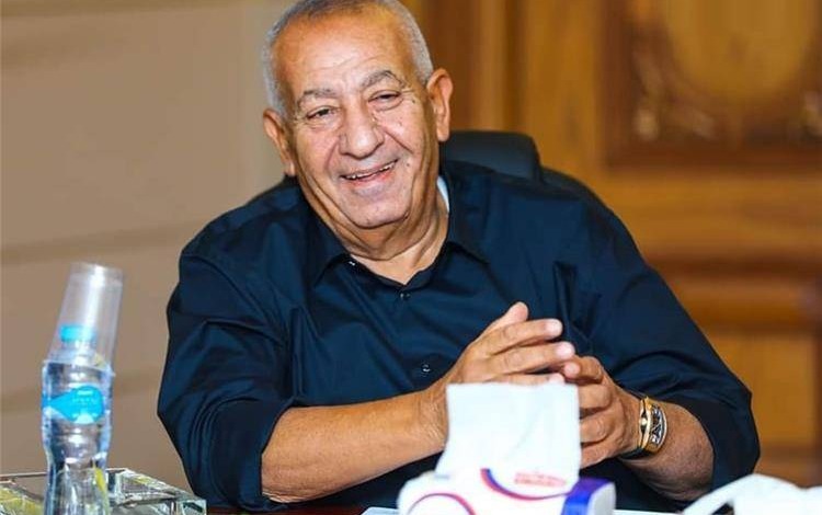 أبرزها تعيين نجم الزمالك السابق مدير رياضي... قرارت نارية من مجلس إدارة المصري 1 أبرزها تعيين نجم الزمالك السابق مدير رياضي... قرارت نارية من مجلس إدارة المصري