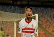 فتوح يكشف حقيقة دفع الزمالك لغرامة الحادثة الخاصة به وتطور أزمة المستحقات