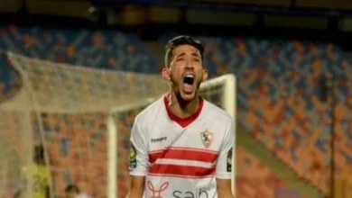 فتوح يكشف حقيقة دفع الزمالك لغرامة الحادثة الخاصة به وتطور أزمة المستحقات