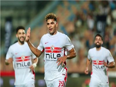 الزمالك يكشف تفاصيل إصابة محمد السيد أمام أبو قير 1 الزمالك يكشف تفاصيل إصابة محمد السيد أمام أبو قير