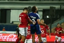 موعد مباراة الأهلي القادمة بعد الفوز على سموحة في الدوري