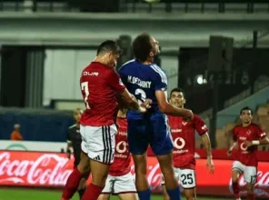 موعد مباراة الأهلي القادمة بعد الفوز على سموحة في الدوري