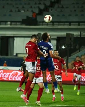 موعد مباراة الأهلي القادمة بعد الفوز على سموحة في الدوري 1 موعد مباراة الأهلي القادمة بعد الفوز على سموحة في الدوري