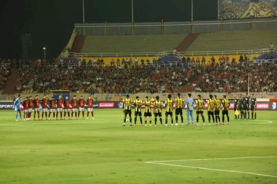 موعد مباراة الأهلي القادمة بعد التعادل أمام المقاولون في الدوري 1 موعد مباراة الأهلي القادمة بعد التعادل أمام المقاولون في الدوري