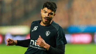 وكيل محمد صبحي يوضح موقف الزمالك من رحيله وسبب عدم مشاركته
