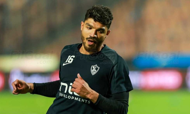 وكيل محمد صبحي يوضح موقف الزمالك من رحيله وسبب عدم مشاركته 1 وكيل محمد صبحي يوضح موقف الزمالك من رحيله وسبب عدم مشاركته