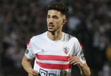 فتوح يفجر مفاجأة بشأن عروض احترافه والمبلغ الذي حدد الزمالك لبيعه 3 فتوح يفجر مفاجأة بشأن عروض احترافه والمبلغ الذي حدد الزمالك لبيعه