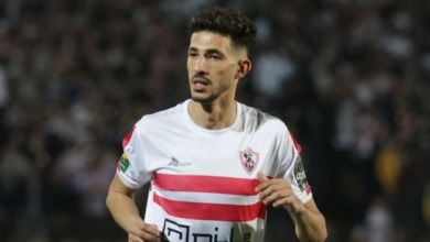 فتوح يفجر مفاجأة بشأن عروض احترافه والمبلغ الذي حدد الزمالك لبيعه