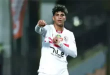 تفاصيل إصابة محمد السيد وموعد عودته لتدريبات الزمالك 3 تفاصيل إصابة محمد السيد وموعد عودته لتدريبات الزمالك