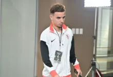 الزمالك يحسم الجدل بشأن حقيقة عدم تقديم الاستئناف في قضيه معالي وهل هناك ايقاف قيد تأديبي