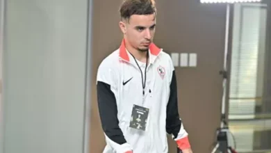 الزمالك يحسم الجدل بشأن حقيقة عدم تقديم الاستئناف في قضيه معالي وهل هناك ايقاف قيد تأديبي