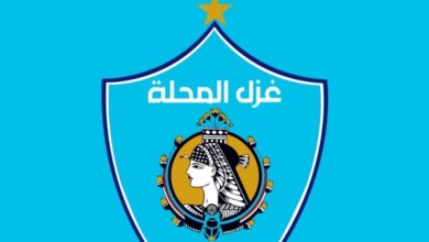 خالد جلال يعلن قائمة غزل المحلة لمواجهة الزمالك في الدوري