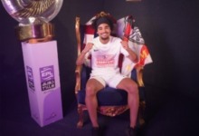 الكشف عن تفاصيل إصابة آدم كايد فى الزمالك