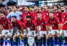 ثنائي من الزمالك.. حسام حسن يعلن قائمة منتخب مصر استعداداً للتصفيات المؤهلة لأمم أفريقيا وودية جنوب أفريقيا 2 ثنائي من الزمالك.. حسام حسن يعلن قائمة منتخب مصر استعداداً للتصفيات المؤهلة لأمم أفريقيا وودية جنوب أفريقيا