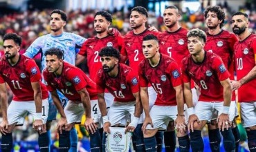 ثنائي من الزمالك.. حسام حسن يعلن قائمة منتخب مصر استعداداً للتصفيات المؤهلة لأمم أفريقيا وودية جنوب أفريقيا