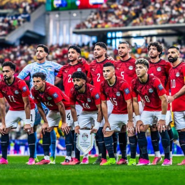 ثنائي من الزمالك.. حسام حسن يعلن قائمة منتخب مصر استعداداً للتصفيات المؤهلة لأمم أفريقيا وودية جنوب أفريقيا 1 ثنائي من الزمالك.. حسام حسن يعلن قائمة منتخب مصر استعداداً للتصفيات المؤهلة لأمم أفريقيا وودية جنوب أفريقيا