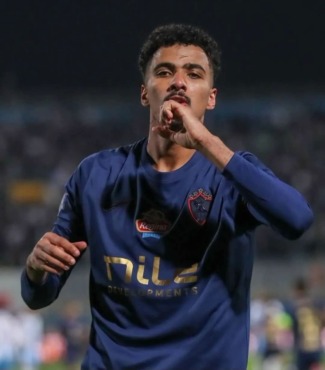 حازم فتوح يفجرها ويعلن هل سينضم حسام عبدالمجيد للاهلي في يناير 1 حازم فتوح يفجرها ويعلن هل سينضم حسام عبدالمجيد للاهلي في يناير