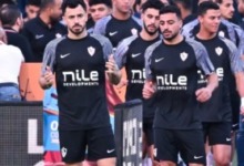 برنامج تأهيلي خاص للبدلاء والمستبعدين في الزمالك لمواجهة غزل المحلة 2 برنامج تأهيلي خاص للبدلاء والمستبعدين في الزمالك لمواجهة غزل المحلة