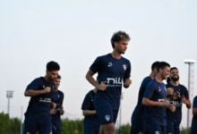 كواليس المران الختامي للزمالك قبل مواجهة أبو قير للأسمدة في الدوري 2 كواليس المران الختامي للزمالك قبل مواجهة أبو قير للأسمدة في الدوري