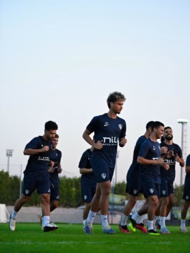 كواليس المران الختامي للزمالك قبل مواجهة أبو قير للأسمدة في الدوري 1 كواليس المران الختامي للزمالك قبل مواجهة أبو قير للأسمدة في الدوري