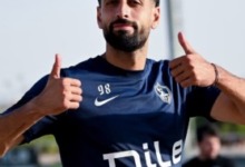 نجم الزمالك السابق: عدي الدباغ هو المهاجم الانسب للابيض حاليا