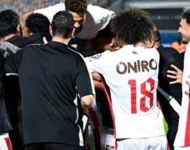 لسبب جماعي وفني.. الزمالك يرفض عرض برتغالي لضم لاعب الفريق